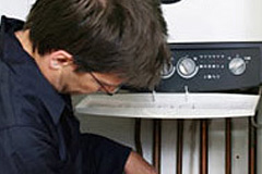 boiler replacement Enis
