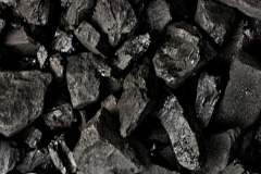 Enis coal boiler costs
