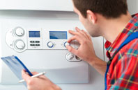free commercial Enis boiler quotes